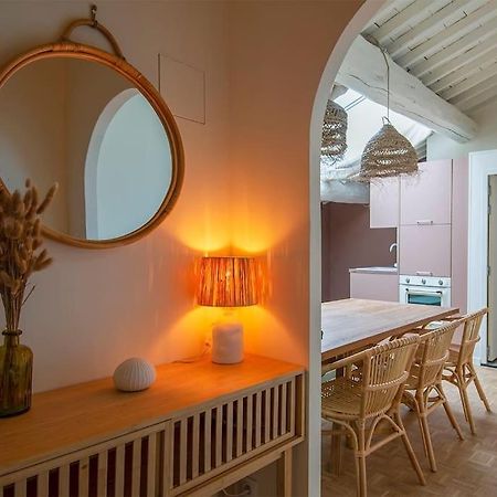 Cozy Love Nest Near The Old Port Μασσαλία Δωμάτιο φωτογραφία