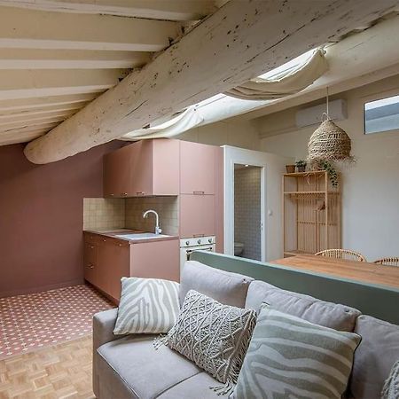Cozy Love Nest Near The Old Port Μασσαλία Δωμάτιο φωτογραφία