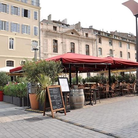 Cozy Love Nest Near The Old Port Μασσαλία Δωμάτιο φωτογραφία