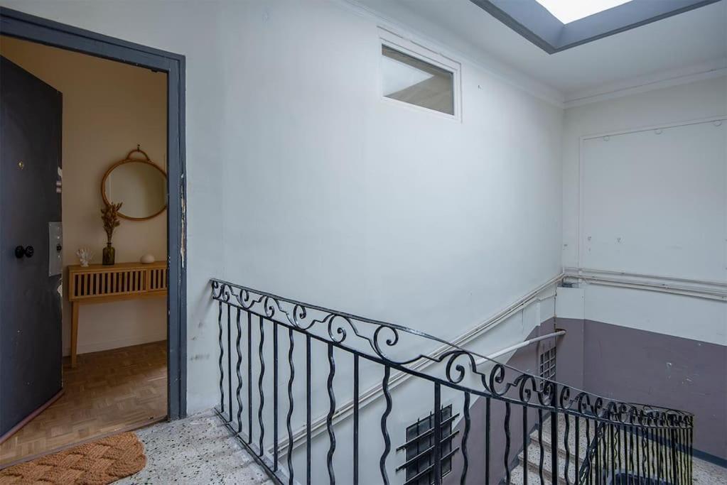 Cozy Love Nest Near The Old Port Μασσαλία Δωμάτιο φωτογραφία